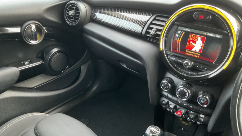 MINI Hatchback 2.0 Cooper S Classic II 5dr Petrol Hatchback